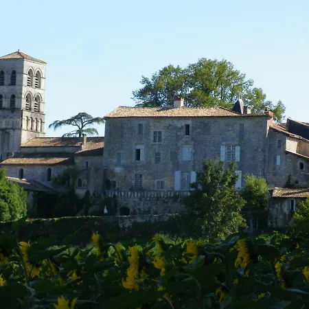 Angouleme Sleeps 15 Pool Wifi Villa *