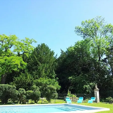 Villa Angouleme Sleeps 15 Pool Wifi