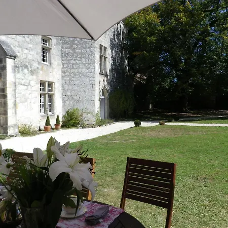 Angouleme Sleeps 15 Pool Wifi Villa Sers (Charente)