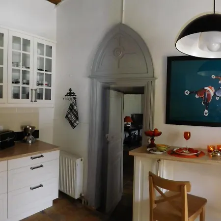 Villa Angouleme Sleeps 15 Pool Wifi Sers (Charente)