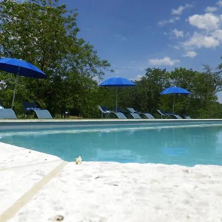 Angouleme Sleeps 15 Pool Wifi Villa *